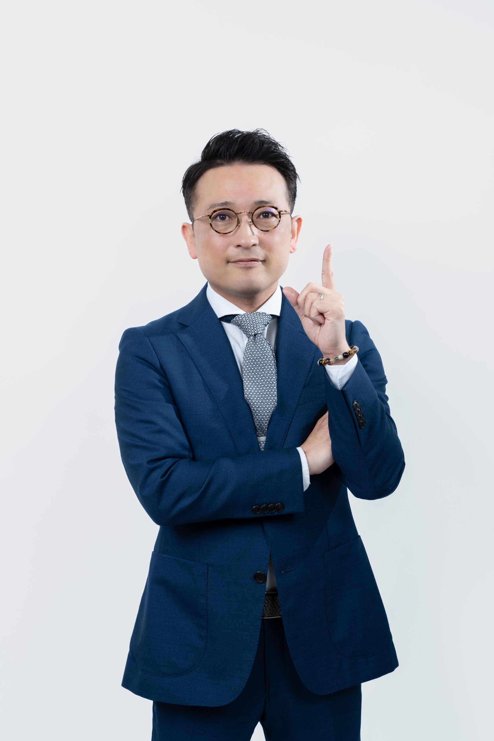 悠久社会保険労務士オフィス代表　武樋正宏の写真